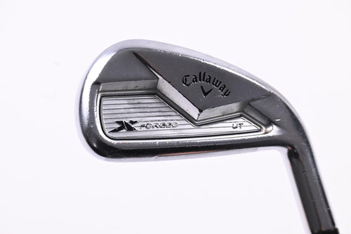 Callaway X-Forged UT 2018 Driving #2 Iron / 18 Degree / X-Flex Project X Shaft