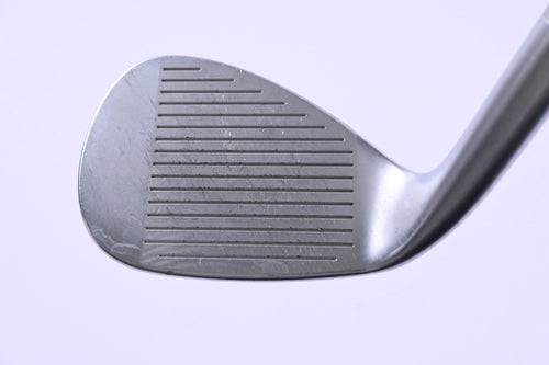 Cobra King 2025 Lob Wedge / 58 Degree / Wedge Flex Dynamic Gold Spinner Shaft