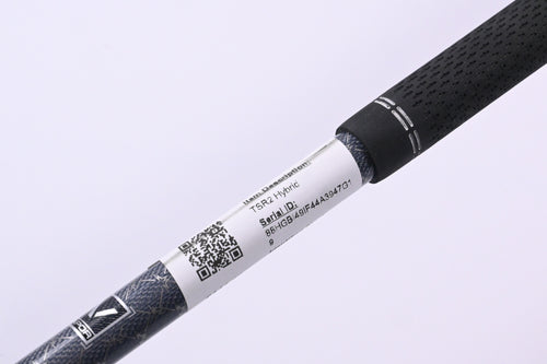 Titleist TSR2 #4 Hybrid / 21 Degree / Regular Flex Tensei AV Blue 65 Shaft