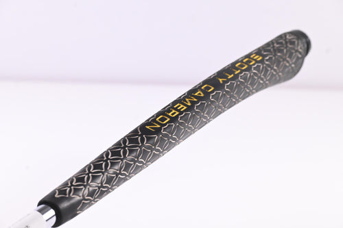 Scotty Cameron Phantom X 9 2022 Putter / 34 Inch