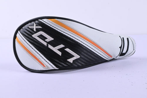 Cobra LTDx #3 Hybrid / 19 Degree / Stiff Flex KBS PGI 85 Shaft
