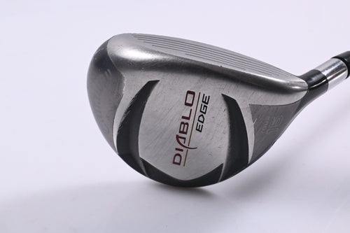 Callaway Diablo Edge Tour #3 Wood / 15 Degree / Regular Flex Callaway 70 Shaft