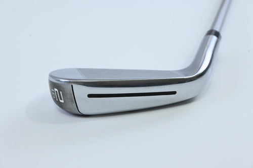 TaylorMade Stealth UDI #2 Iron / 18 Degree / Stiff Flex Aldila Ascent 90 Shaft