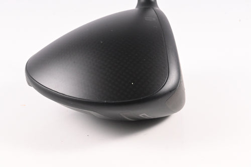 Cobra DS-Adapt LS Driver / 9 Degree / X-Flex Project X Denali Black 60 Shaft