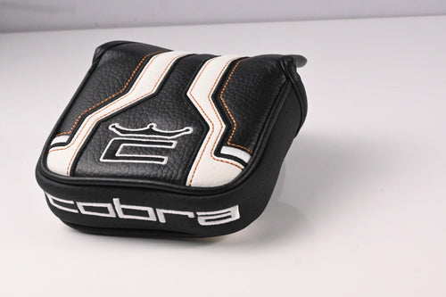 Cobra 2024 3D Printed Agera RS Putter / 34.5 Inch / BGT Stability Shaft
