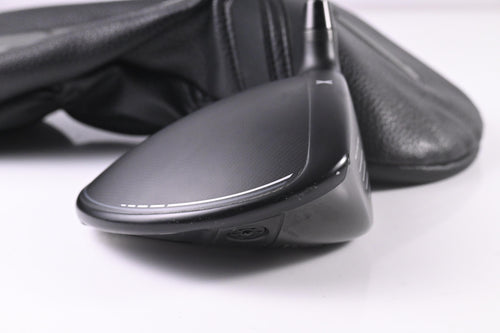 PXG 0311 XF Gen6 Driver / 9 Degree / Stiff Flex HZRDUS Smoke Black 60 Shaft
