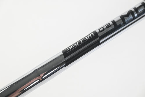 Ping Glide 2.0 Gap Wedge / 50 Degree / Green Dot / Wedge Flex AWT 2.0 Shaft