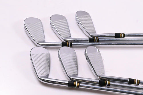 Titleist T100.S 2021 Irons / 5-PW / X-Flex Project X LS 125 Shafts