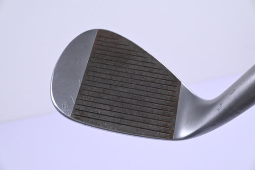 Taylormade Milled Grind 5 Lob Wedge / 60 Degree / Wedge Flex Dynamic Gold 115