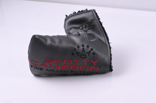 Scotty Cameron Super Select Golo 6 Putter / 34 Inch