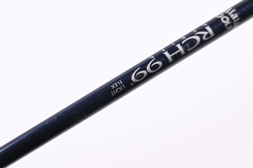 Callaway X-12 #4 Iron / Regular Flex Callaway Shaft