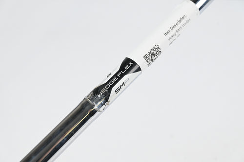 Titleist Vokey SM8 Sand Wedge / 56 Degree / Wedge Flex Vokey Design Shaft