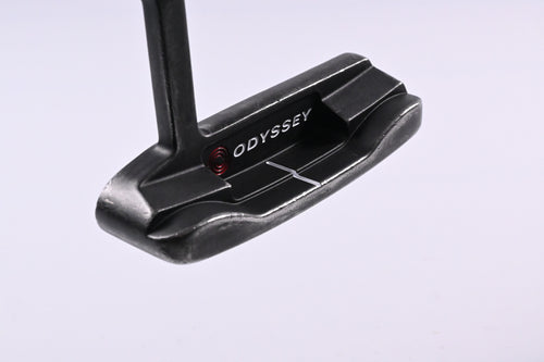 Odyssey O-Works #1 Putter / 34 Inch