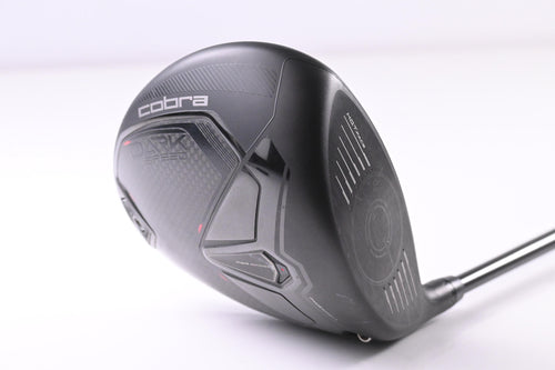 Cobra Darkspeed Max Driver / 10.5 Degree / X-Flex Kai'li White 70 Shaft