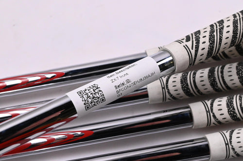 Srixon ZXi7 Irons / 5-PW / X-Flex NS Pro Modus 3 Tour 105 Shafts