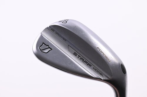 Wilson Staff Model ZM Lob Wedge / 60 Degree / Stiff Flex N.S.PRO Modus3 Tour105