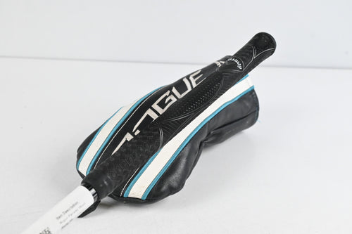 Ladies Callaway Rogue #5 Wood / 18 Degree / Ladies Flex Aldila Quaranata 40