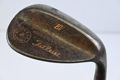 Titleist Vokey Design Lob Wedge / 60 Degree / Wedge Flex Dynamic Gold Shaft