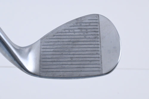 Left Hand Titleist Vokey SM10 Lob Wedge / 58 Degree / Wedge Flex Titleist SM10
