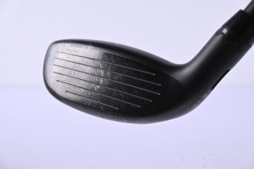 Cobra Darkspeed #3-4 Hybrid / 19 Degree / Regular Flex MMT HY 70 Shaft
