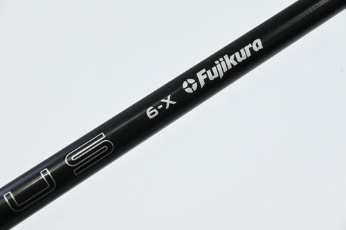 Fujikura Ventus Black Velocore+ 6 Driver Shaft / X-Flex / Taylormade 2nd Gen