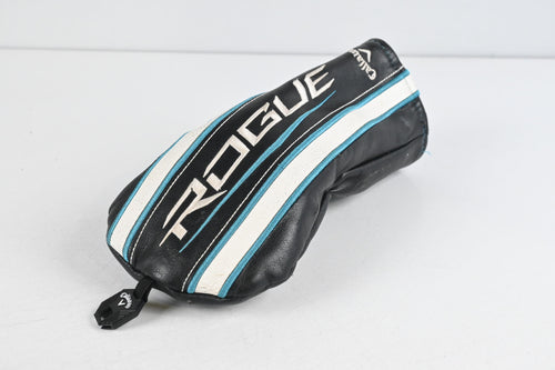 Ladies Callaway Rogue #5 Wood / 18 Degree / Ladies Flex Aldila Quaranata 40