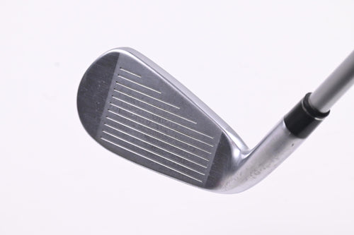 Taylormade Stealth DHY #4 Iron / 22 Degree / Regular Flex Aldila Ascent Black 65