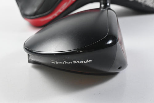 Taylormade Stealth HD Driver / 12 Degree / Regular Flex Air Speeder 45 Shaft