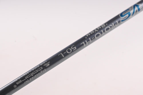 Ladies King Cobra Baffler DWS #4 Hybrid / 26 Degree / Ladies Flex Aldila VS Proto