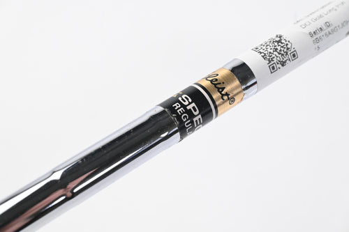 Titleist DCI Gold #4 Iron / 24 Degree / Regular Flex Titleist Tri-Spec Shaft