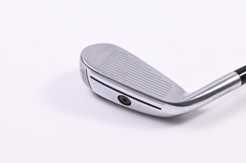 Taylormade Stealth DHY #4 Iron / 22 Degree / Regular Flex Aldila Ascent Black 65