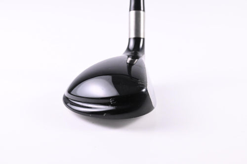 Taylormade Burner 2008 #3 Hybrid / 19 Degree / Regular Flex Taylormade Reax 60