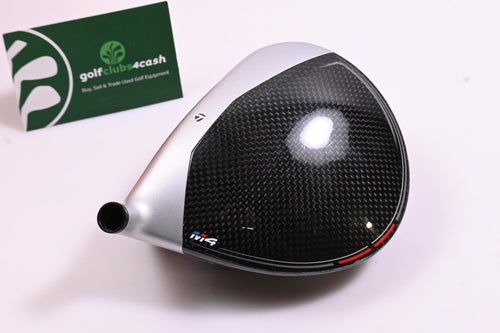 Taylormade M4 D-Type Driver / 10.5 Degree / Head Only
