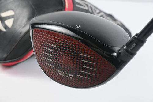 Taylormade Stealth HD Driver / 12 Degree / Regular Flex Air Speeder 45 Shaft