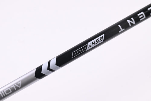 Taylormade Stealth DHY #4 Iron / 22 Degree / Regular Flex Aldila Ascent Black 65