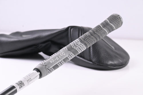 PXG 0311 XF Gen6 Driver / 9 Degree / Stiff Flex HZRDUS Smoke Black 60 Shaft