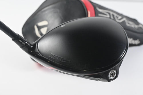 Taylormade Stealth HD Driver / 12 Degree / Regular Flex Air Speeder 45 Shaft