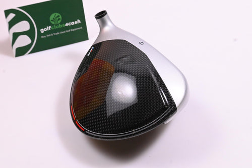 Taylormade M4 D-Type Driver / 10.5 Degree / Head Only