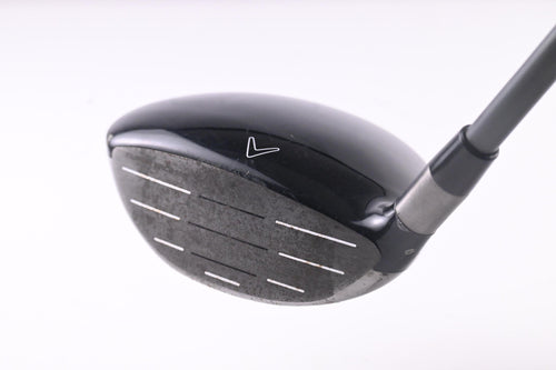 Callaway Epic Speed #3 Wood / 15 Degree / Stiff Flex HZRDUS Smoke iM10 70 Shaft