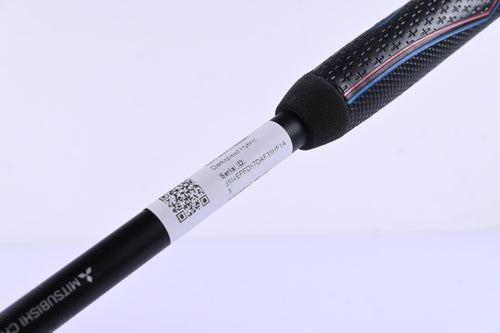Cobra Darkspeed #3-4 Hybrid / 19 Degree / Regular Flex MMT HY 70 Shaft