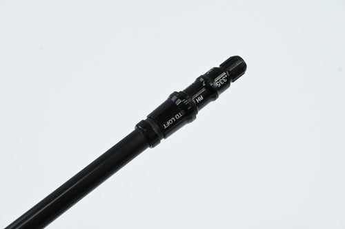 Fujikura Ventus Black Velocore+ 6 Driver Shaft / X-Flex / Taylormade 2nd Gen