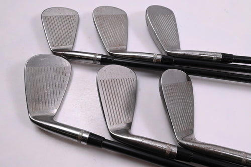 Sub 70 659 CB Irons / 5-PW / Stiff Flex KBS TGI 80 Shafts