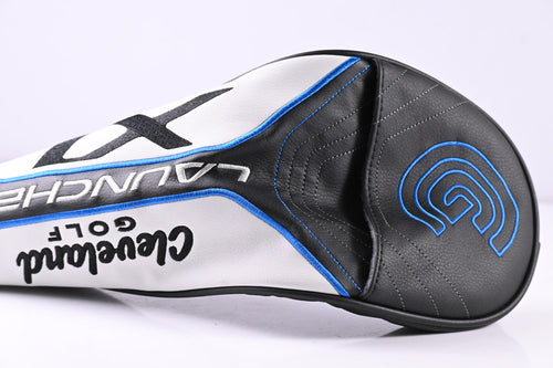 Left Hand Cleveland Launcher XL Lite Driver / 10.5 Degree / Regular Flex Cypher