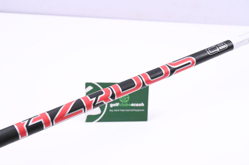 Project X Hzrdus Red CB Gen 4 60 #3 Wood Shaft / Senior Flex / Titleist 2nd Gen