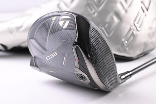 Taylormade Qi35 Driver / 10.5 Degree / X-Flex HZRDUS Black 60 Shaft