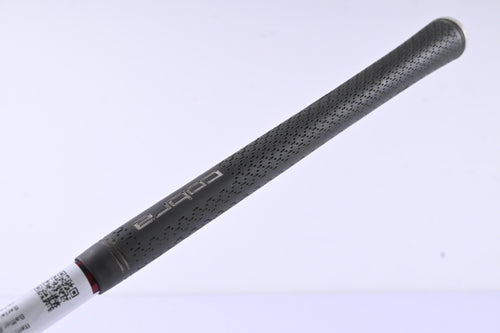 Cobra Baffler Red #4 Hybrid / 22 Degree / Regular Flex Cobra Baffler 53 Shaft