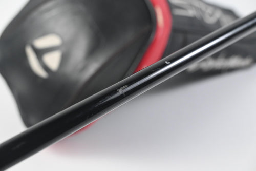 Taylormade Stealth HD Driver / 12 Degree / Regular Flex Air Speeder 45 Shaft