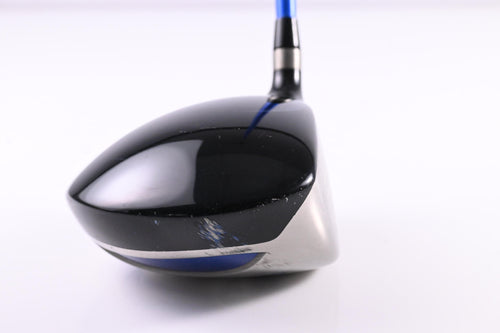 Ping G5 Driver / 9 Degree / Stiff Flex Grafalloy Prolaunch Blue 65 Shaft