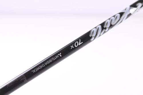 Cobra Darkspeed Max Driver / 10.5 Degree / X-Flex Kai'li White 70 Shaft