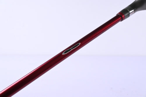 Cobra Baffler Red #4 Hybrid / 22 Degree / Regular Flex Cobra Baffler 53 Shaft